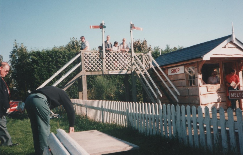 footbridge1995